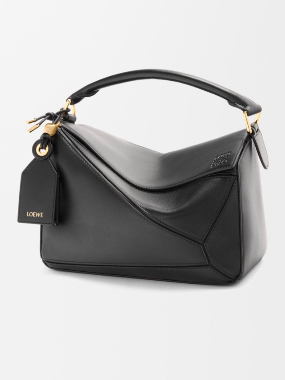 Loewe Small Featherlight Puzzle